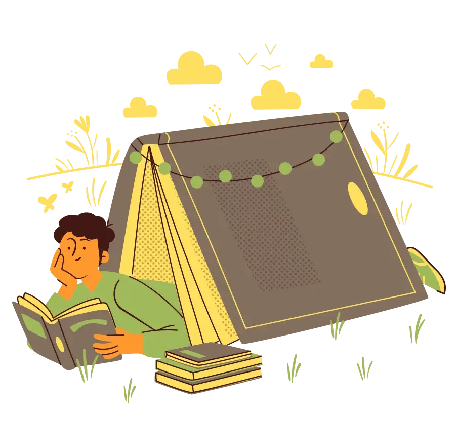 Pitch Your Book Idea