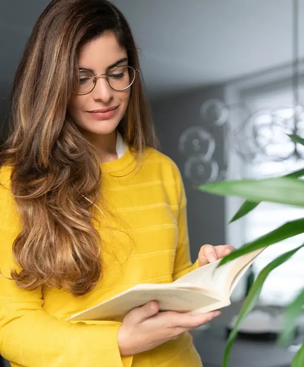 Developmental Editing