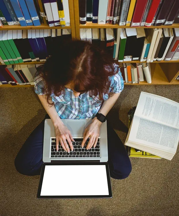 Professional Book Editing Company