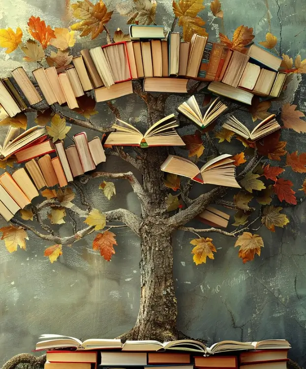 Fiction book Writing Services