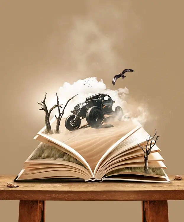 Ghostwriing Services