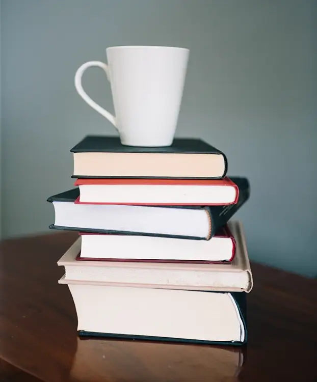 Ghostwriing Services