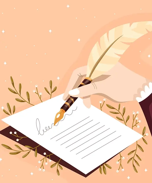 Non Fiction Writing Services