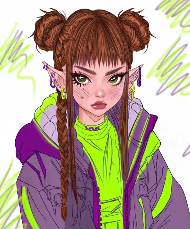 Book Illustration Services