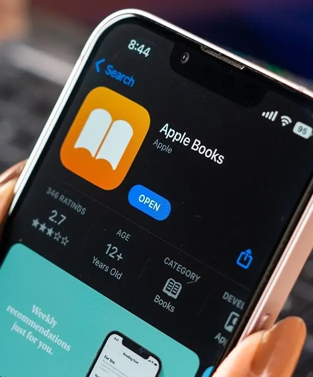 The Miami Book Publishing Website