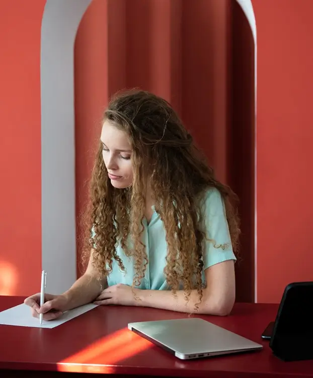 Developmental Editing